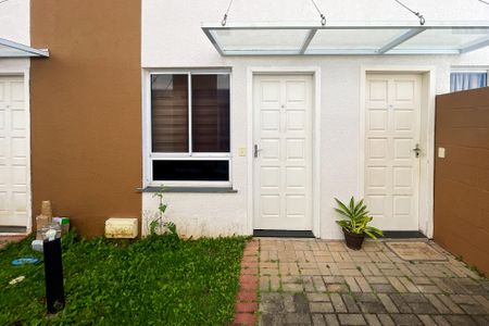 Casa de condomínio para alugar com 55m², 2 quartos e 1 vagaEntrada Casa