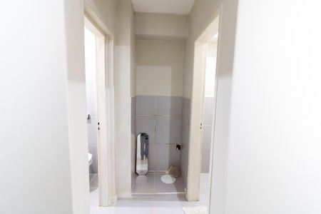 Studio para alugar com 30m², 1 quarto e sem vagaSala/Quarto