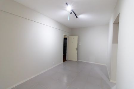 Studio para alugar com 30m², 1 quarto e sem vagaSala/Quarto