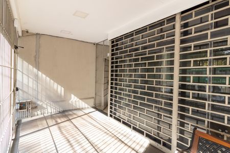 Studio para alugar com 30m², 1 quarto e sem vagaFachada
