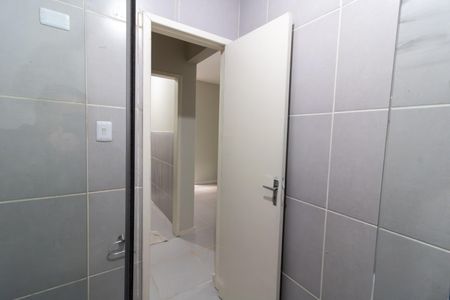 Studio para alugar com 30m², 1 quarto e sem vagaBanheiro