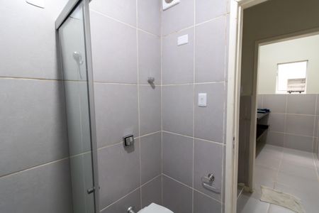Studio para alugar com 30m², 1 quarto e sem vagaBanheiro