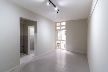 Studio para alugar com 30m², 1 quarto e sem vagaSala/Quarto