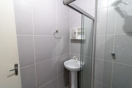 Studio para alugar com 30m², 1 quarto e sem vagaBanheiro