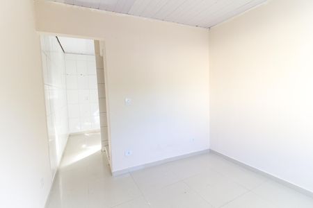 Quarto de casa para alugar com 1 quarto, 36m² em Jardim Ubirajara (zona Leste), São Paulo