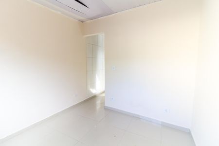 Quarto de casa para alugar com 1 quarto, 36m² em Jardim Ubirajara (zona Leste), São Paulo