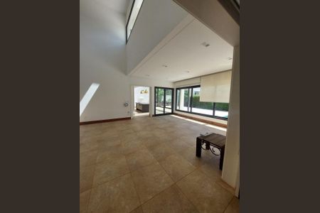 Casa para alugar com 3 quartos, 380m² em Bosque das Palmeiras, Campinas