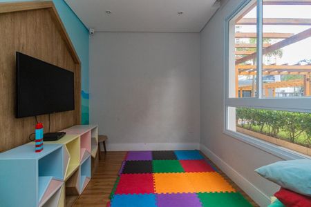 Foto 35 de apartamento à venda com 2 quartos, 57m² em Sacoma, São Paulo