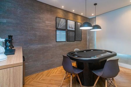 Foto 34 de apartamento à venda com 2 quartos, 57m² em Sacoma, São Paulo