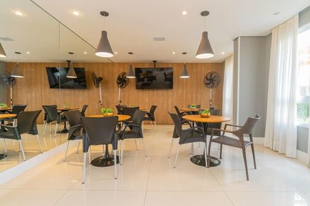 Foto 26 de apartamento à venda com 2 quartos, 57m² em Sacoma, São Paulo