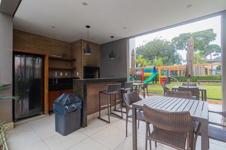 Apartamento à venda com 57m², 2 quartos e 1 vagaFoto 39