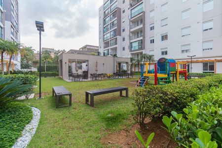 Apartamento à venda com 57m², 2 quartos e 1 vagaFoto 37