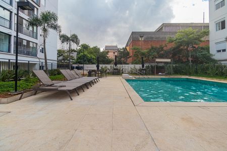 Apartamento à venda com 57m², 2 quartos e 1 vagaFoto 41
