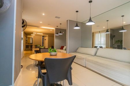 Foto 25 de apartamento à venda com 2 quartos, 57m² em Sacoma, São Paulo