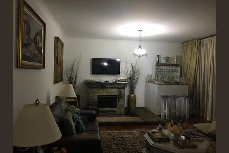 Casa à venda com 5 quartos, 500m² em Retiro Morumbi, São Paulo
