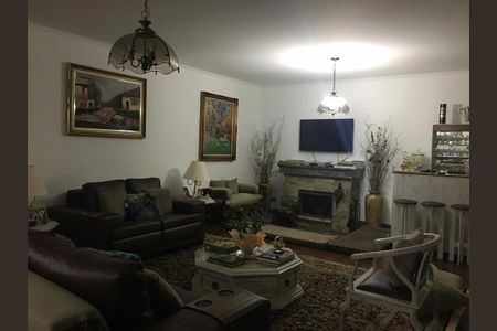 Casa à venda com 500m², 5 quartos e 2 vagas