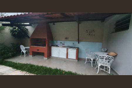 Casa à venda com 500m², 5 quartos e 2 vagas