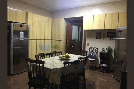 Casa à venda com 5 quartos, 500m² em Retiro Morumbi, São Paulo