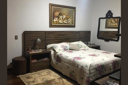 Casa à venda com 5 quartos, 500m² em Retiro Morumbi, São Paulo