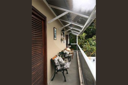 Casa à venda com 500m², 5 quartos e 2 vagas