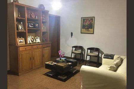 Casa à venda com 5 quartos, 500m² em Retiro Morumbi, São Paulo