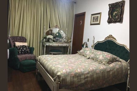 Casa à venda com 500m², 5 quartos e 2 vagas