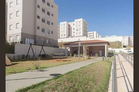 Foto 14 de apartamento à venda com 2 quartos, 45m² em Jardim do Lago II, Campinas