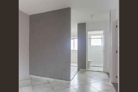Foto 08 de apartamento à venda com 2 quartos, 45m² em Jardim do Lago II, Campinas