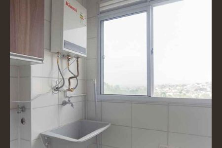 Foto 04 de apartamento à venda com 2 quartos, 45m² em Jardim do Lago II, Campinas