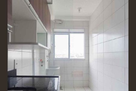 Foto 10 de apartamento à venda com 2 quartos, 45m² em Jardim do Lago II, Campinas