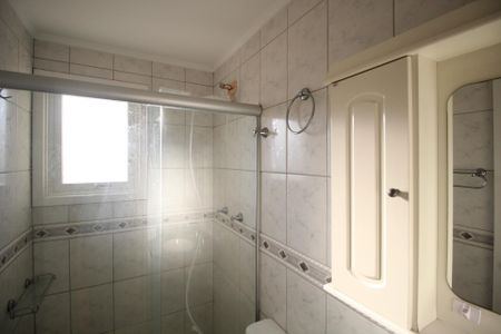 Casa para alugar com 140m², 3 quartos e 2 vagasBanheiro da Suíte 2