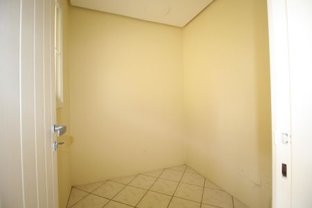 Casa para alugar com 140m², 3 quartos e 2 vagasÁrea de Serviço