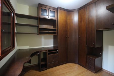 Casa para alugar com 140m², 3 quartos e 2 vagasQuarto 3