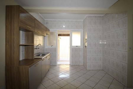 Casa para alugar com 140m², 3 quartos e 2 vagasCozinha