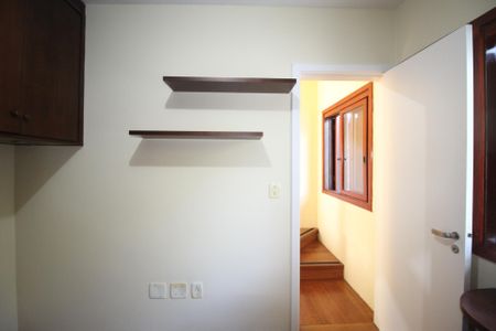Casa para alugar com 140m², 3 quartos e 2 vagasQuarto 3