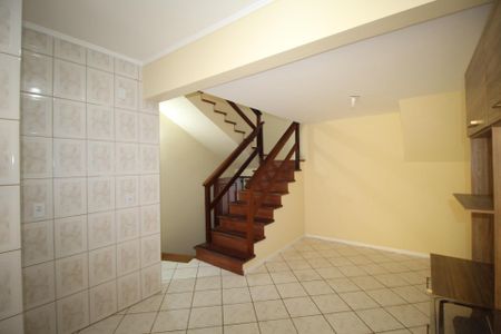 Casa para alugar com 140m², 3 quartos e 2 vagasCozinha
