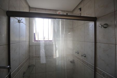 Casa para alugar com 140m², 3 quartos e 2 vagasBanheiro da Suíte 1