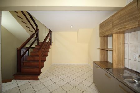 Casa para alugar com 140m², 3 quartos e 2 vagasCozinha
