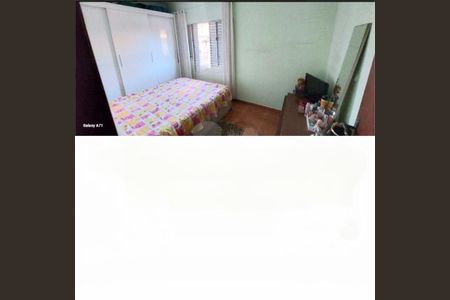 Casa à venda com 4 quartos, 210m² em Sítio Morro Grande, São Paulo