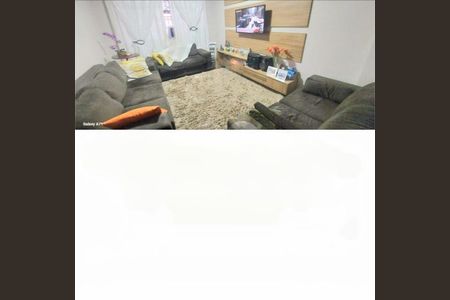 Casa à venda com 4 quartos, 210m² em Sítio Morro Grande, São Paulo