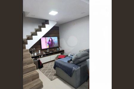 Casa à venda com 4 quartos, 210m² em Sítio Morro Grande, São Paulo