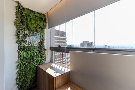 Apartamento à venda com 25m², 1 quarto e sem vagaStudio
