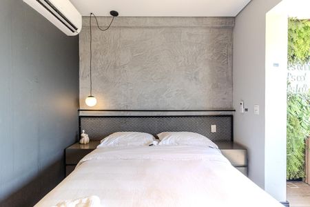 Apartamento à venda com 25m², 1 quarto e sem vagaStudio