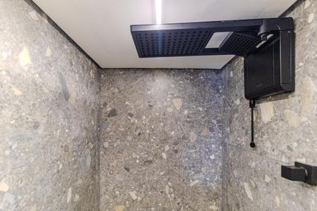 Apartamento à venda com 25m², 1 quarto e sem vagaBanheiro