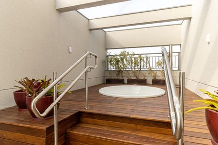 Apartamento à venda com 25m², 1 quarto e sem vagaOfuro
