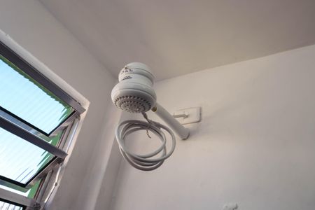 Studio para alugar com 30m², 1 quarto e sem vagaBanheiro