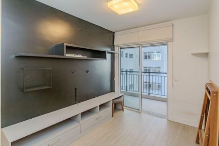 Apartamento à venda com 3 quartos, 69m² em Pompeia, São Paulo