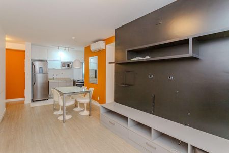 Apartamento à venda com 3 quartos, 69m² em Pompeia, São Paulo