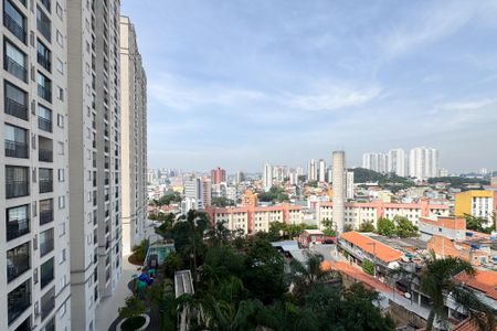 Apartamento para alugar com 55m², 2 quartos e 1 vaga Apartamento para alugar com 55m², 2 quartos e 1 vagaVista - Sacada