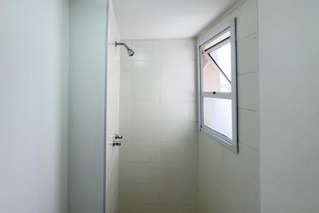 Apartamento para alugar com 55m², 2 quartos e 1 vaga Apartamento para alugar com 55m², 2 quartos e 1 vagaBanheiro Social